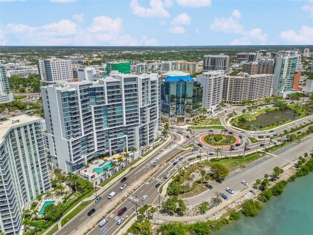 1155 N GULFSTREAM AVENUE 306, Sarasota, FL 34236