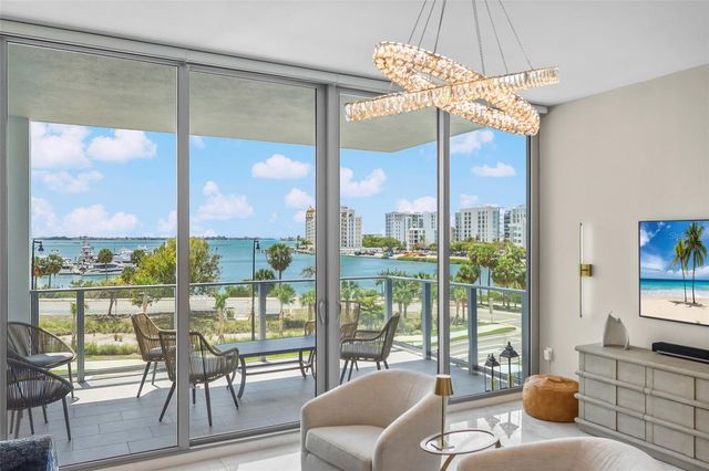 1155 N GULFSTREAM AVENUE 306, Sarasota, FL 34236