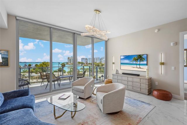 1155 N GULFSTREAM AVENUE 306, Sarasota, FL 34236