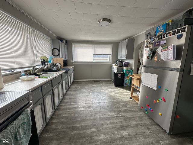 1619 P Avenue, New Castle, IN 47362