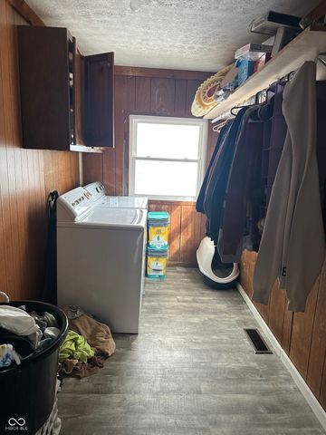 1619 P Avenue, New Castle, IN 47362