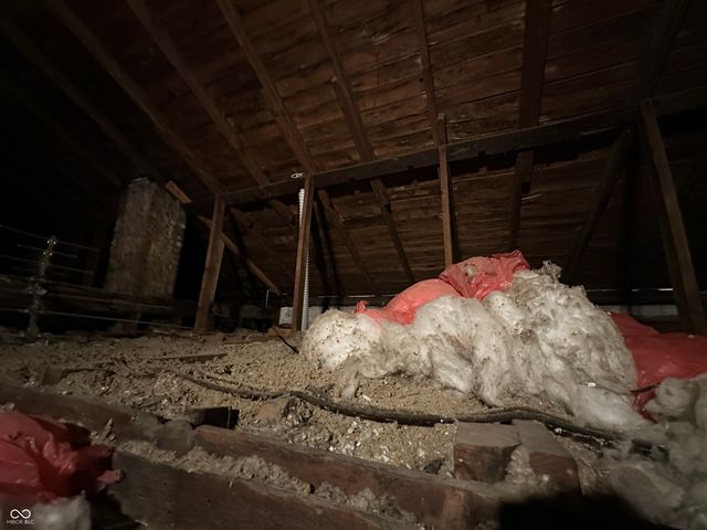 1619 P Avenue, New Castle, IN 47362