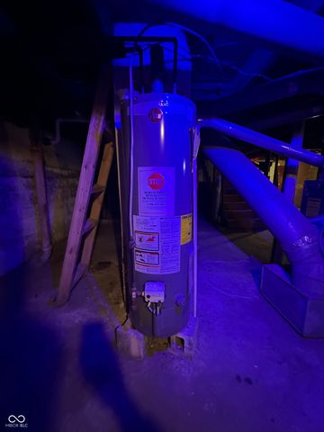 1619 P Avenue, New Castle, IN 47362