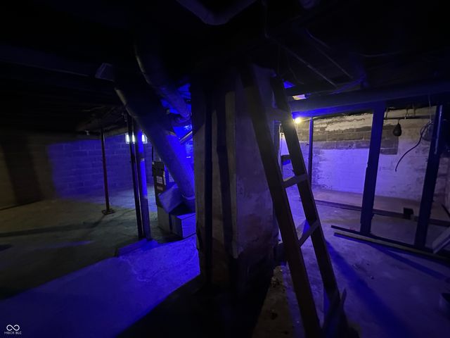 1619 P Avenue, New Castle, IN 47362