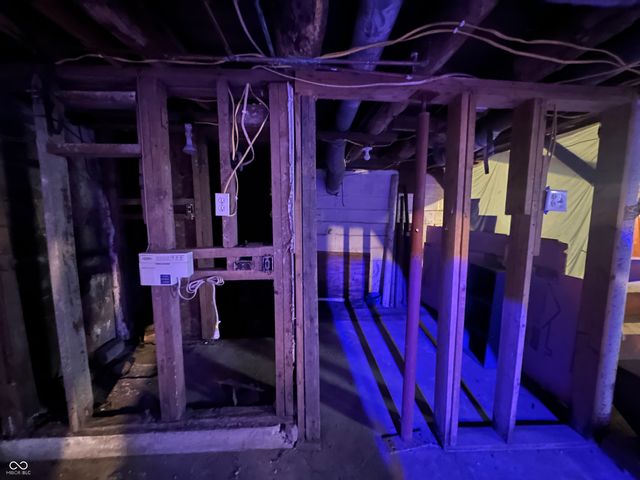 1619 P Avenue, New Castle, IN 47362