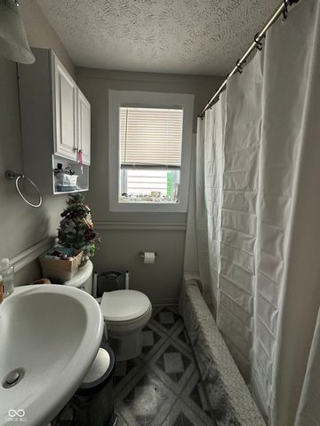 1619 P Avenue, New Castle, IN 47362