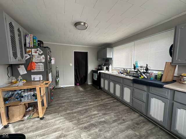 1619 P Avenue, New Castle, IN 47362