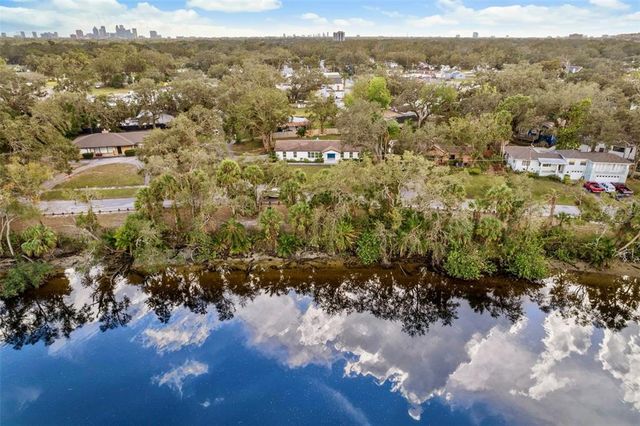 5454 N RIVER SHORE DRIVE, Tampa, FL 33603
