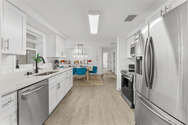 5454 N RIVER SHORE DRIVE, Tampa, FL 33603