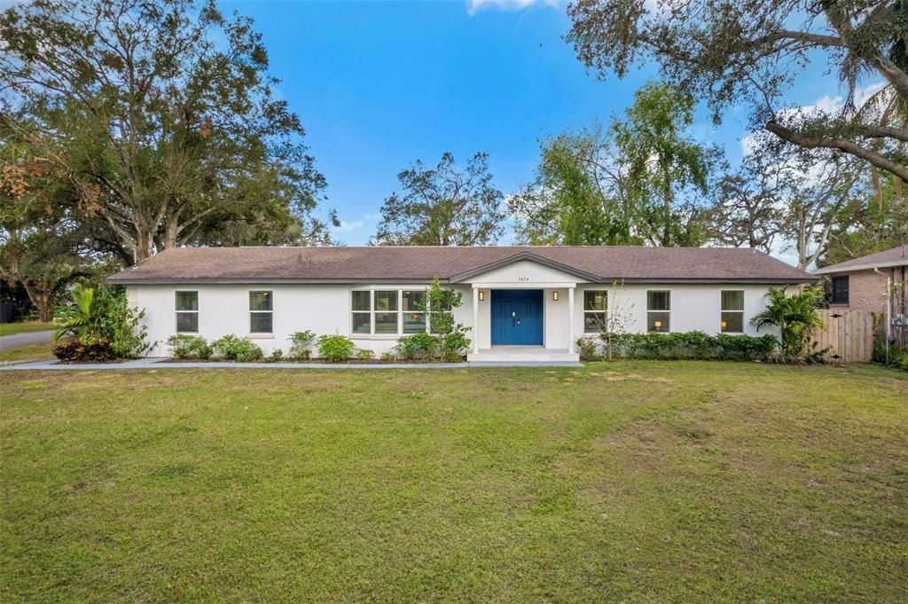 5454 N RIVER SHORE DRIVE, Tampa, FL 33603