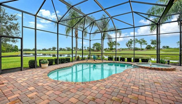 12717 STONE RIDGE PLACE, Lakewood Ranch, FL 34202