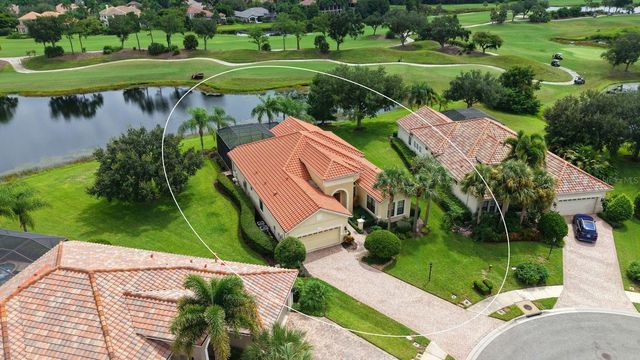 12717 STONE RIDGE PLACE, Lakewood Ranch, FL 34202