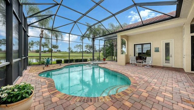 12717 STONE RIDGE PLACE, Lakewood Ranch, FL 34202
