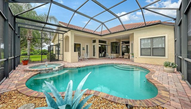 12717 STONE RIDGE PLACE, Lakewood Ranch, FL 34202