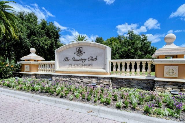 12717 STONE RIDGE PLACE, Lakewood Ranch, FL 34202