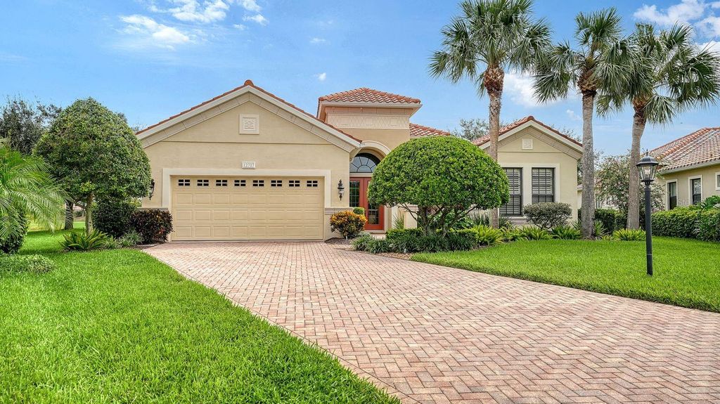 12717 STONE RIDGE PLACE, Lakewood Ranch, FL 34202