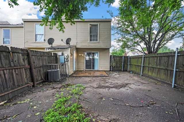 2198 Aspen Drive, Dallas, TX 75227