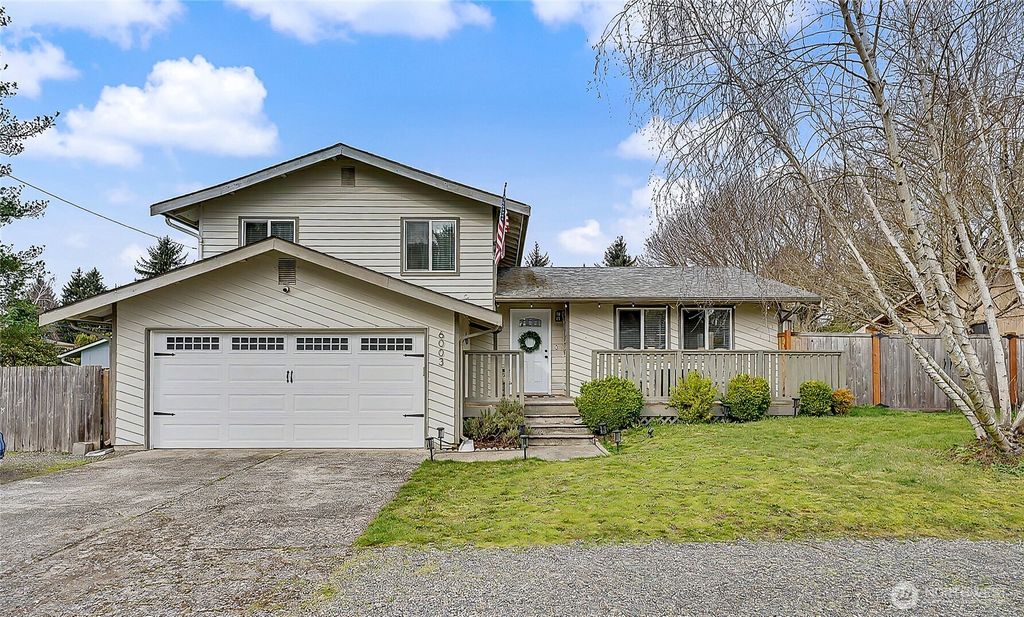 6003 Armour Loop SE, Olympia, WA 98513