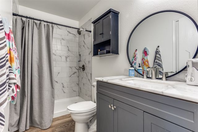 803 Greene Way, Wylie, TX 75098