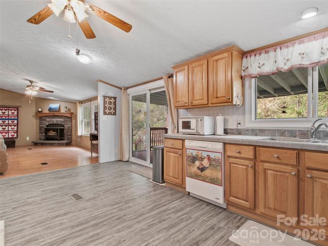 155 Thunderstruck Ridge, Burnsville, NC 28714