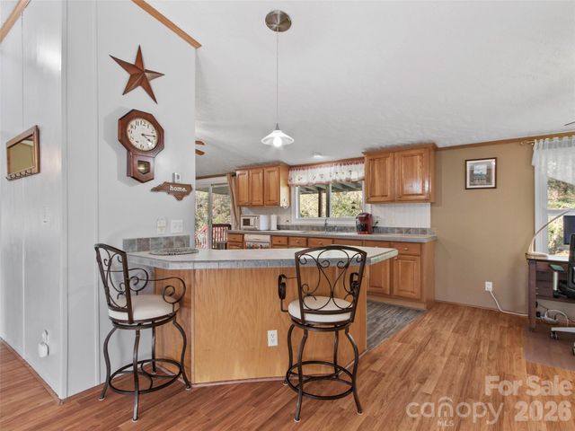 155 Thunderstruck Ridge, Burnsville, NC 28714
