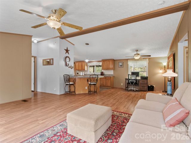 155 Thunderstruck Ridge, Burnsville, NC 28714