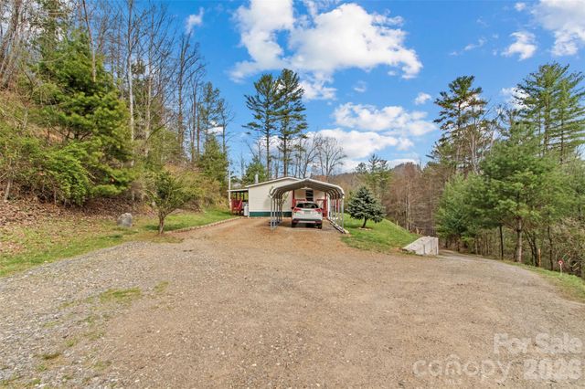 155 Thunderstruck Ridge, Burnsville, NC 28714