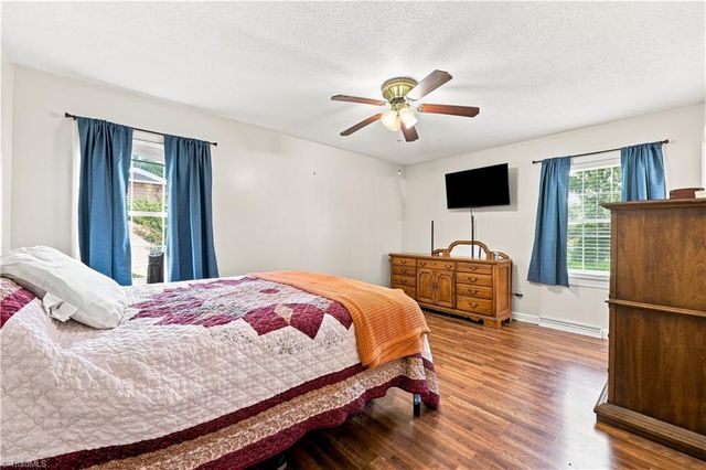 3986 Welcome Arcadia Road, Lexington, NC 27295