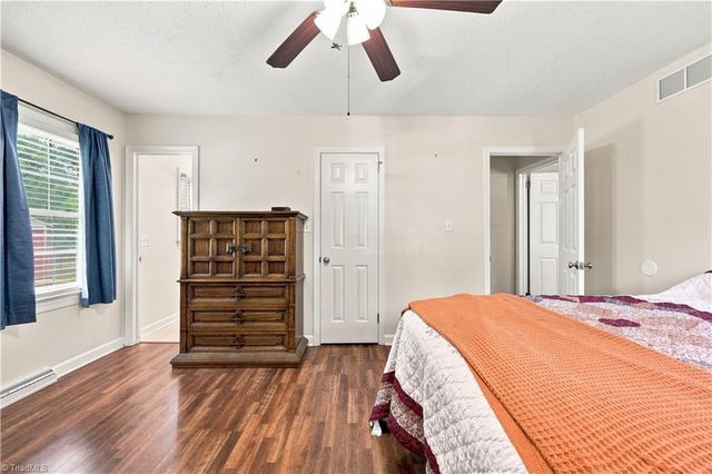 3986 Welcome Arcadia Road, Lexington, NC 27295