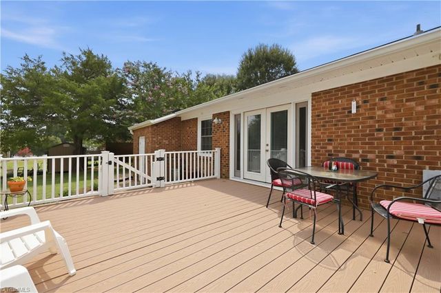 3986 Welcome Arcadia Road, Lexington, NC 27295