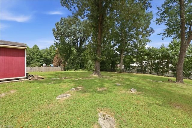 3986 Welcome Arcadia Road, Lexington, NC 27295