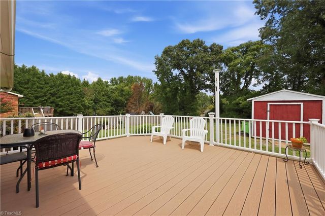 3986 Welcome Arcadia Road, Lexington, NC 27295