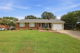 3986 Welcome Arcadia Road, Lexington, NC 27295
