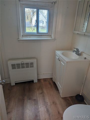 165 Erie Street, Lockport City, NY 14094