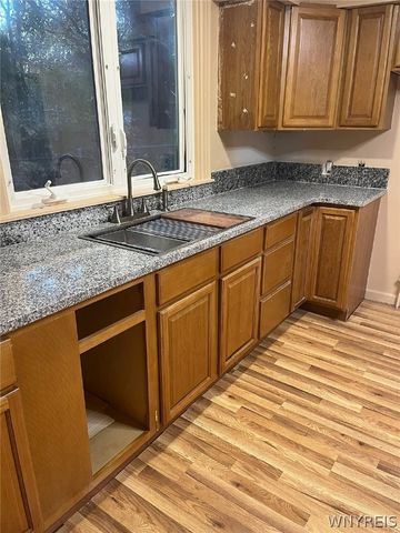 165 Erie Street, Lockport City, NY 14094