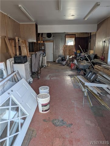 165 Erie Street, Lockport City, NY 14094