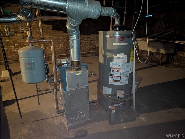 165 Erie Street, Lockport City, NY 14094