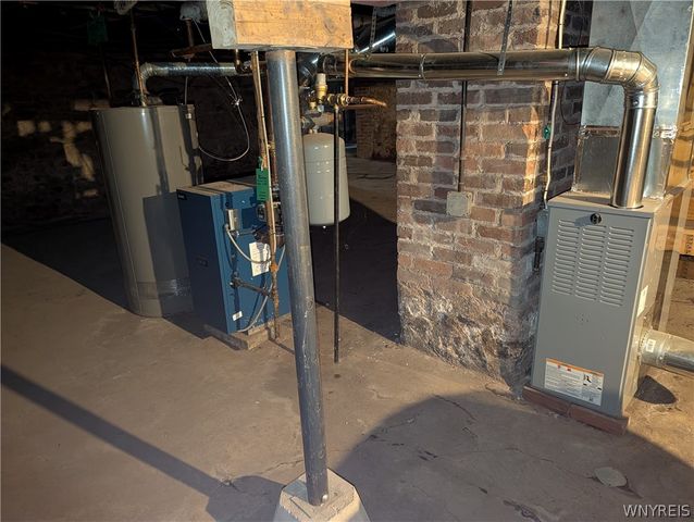 165 Erie Street, Lockport City, NY 14094