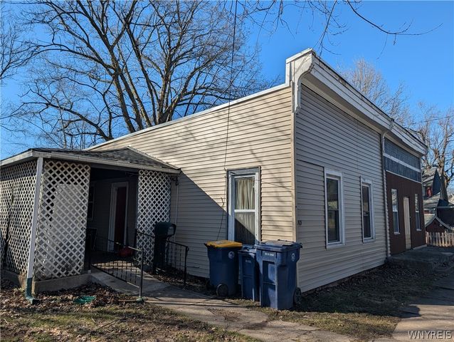 165 Erie Street, Lockport City, NY 14094