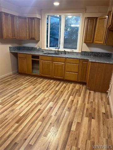 165 Erie Street, Lockport City, NY 14094