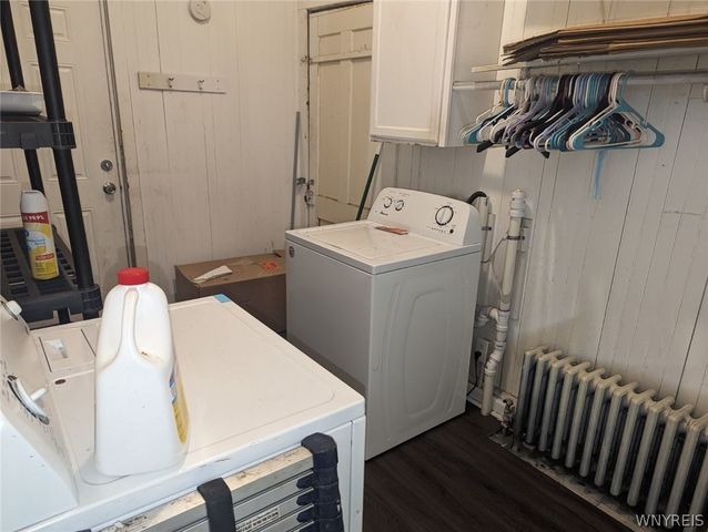 165 Erie Street, Lockport City, NY 14094