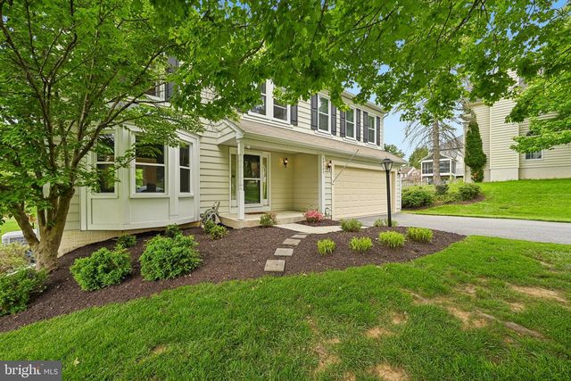 10232 LITTLE BRICK HOUSE CT, Ellicott City, MD 21042