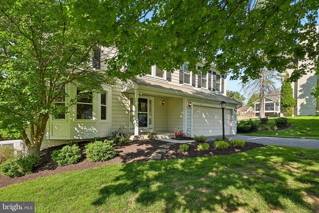 10232 LITTLE BRICK HOUSE CT, Ellicott City, MD 21042