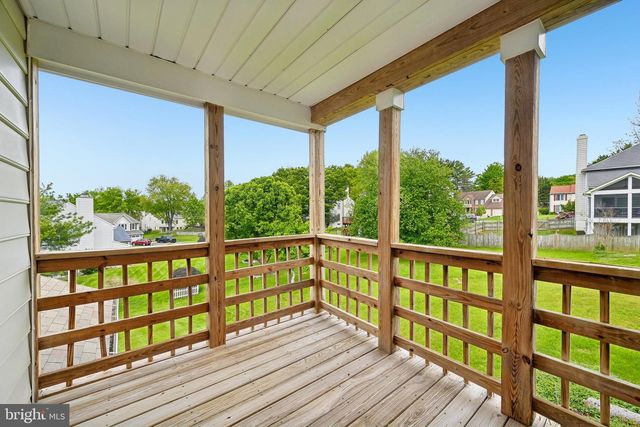 10232 LITTLE BRICK HOUSE CT, Ellicott City, MD 21042