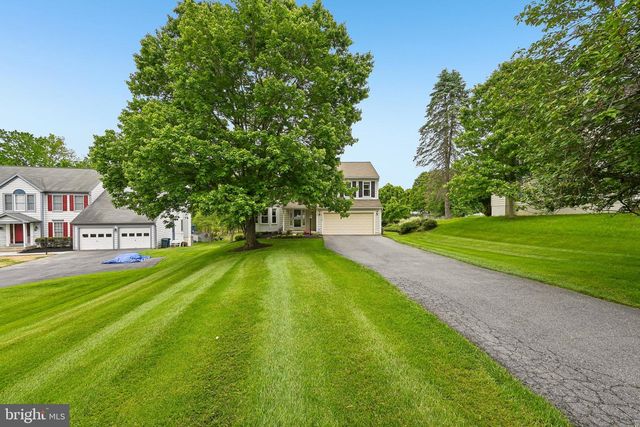 10232 LITTLE BRICK HOUSE CT, Ellicott City, MD 21042