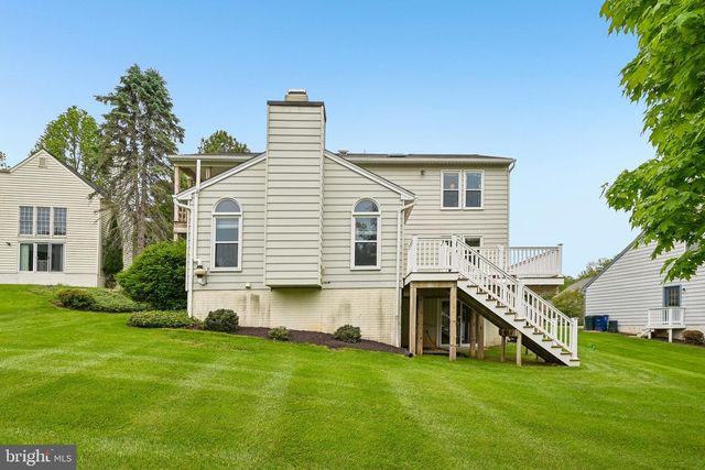 10232 LITTLE BRICK HOUSE CT, Ellicott City, MD 21042