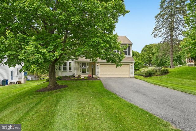 10232 LITTLE BRICK HOUSE CT, Ellicott City, MD 21042