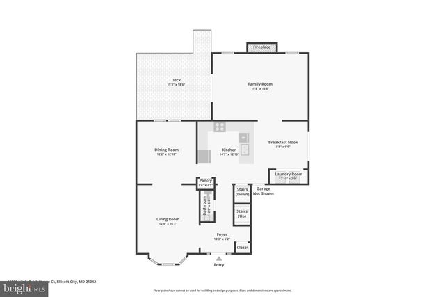 10232 LITTLE BRICK HOUSE CT, Ellicott City, MD 21042