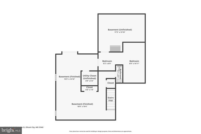 10232 LITTLE BRICK HOUSE CT, Ellicott City, MD 21042