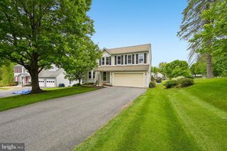 10232 LITTLE BRICK HOUSE CT, Ellicott City, MD 21042